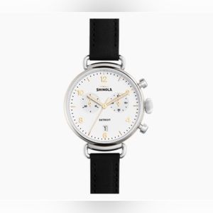 Shinola The Canfield Chrono